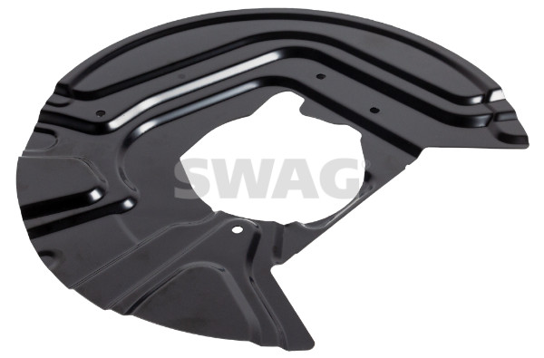 protectie stropire,disc frana 33 10 6987 SWAG